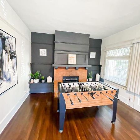 Peaceful 2 Bedroom Home - Nh-Win Los Angeles Exteriér fotografie