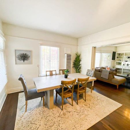 Peaceful 2 Bedroom Home - Nh-Win Los Angeles Exteriér fotografie