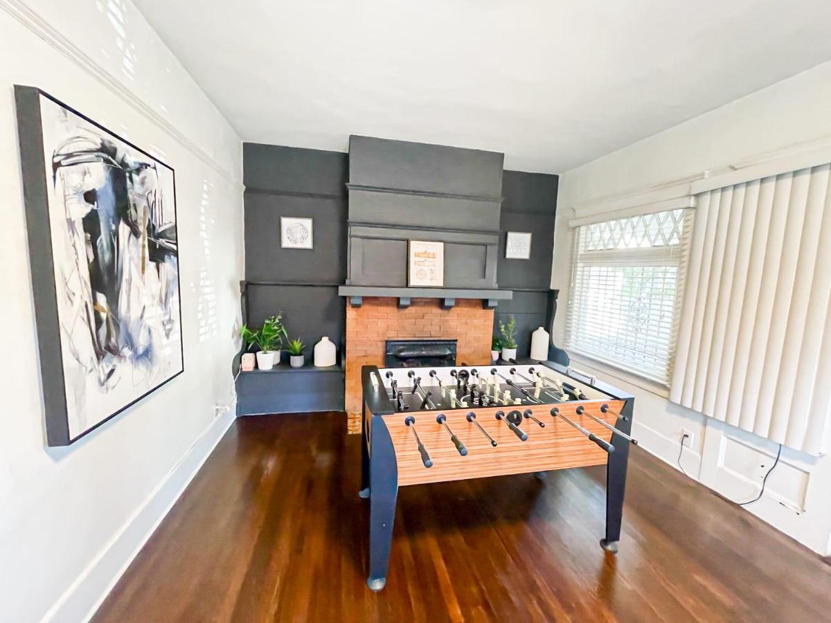 Peaceful 2 Bedroom Home - Nh-Win Los Angeles Exteriér fotografie