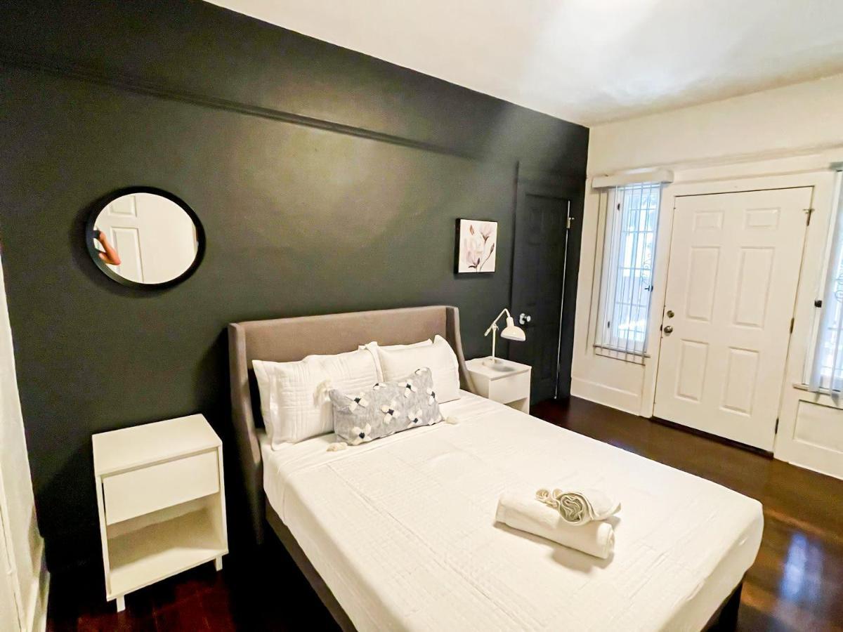 Peaceful 2 Bedroom Home - Nh-Win Los Angeles Exteriér fotografie