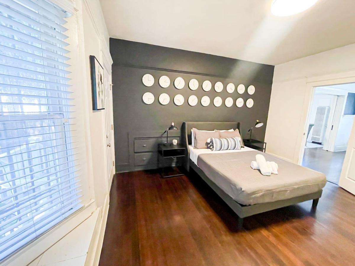 Peaceful 2 Bedroom Home - Nh-Win Los Angeles Exteriér fotografie