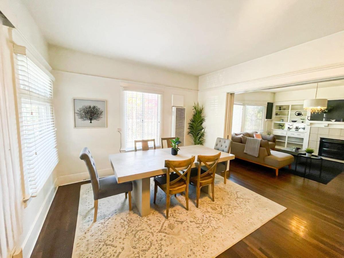 Peaceful 2 Bedroom Home - Nh-Win Los Angeles Exteriér fotografie