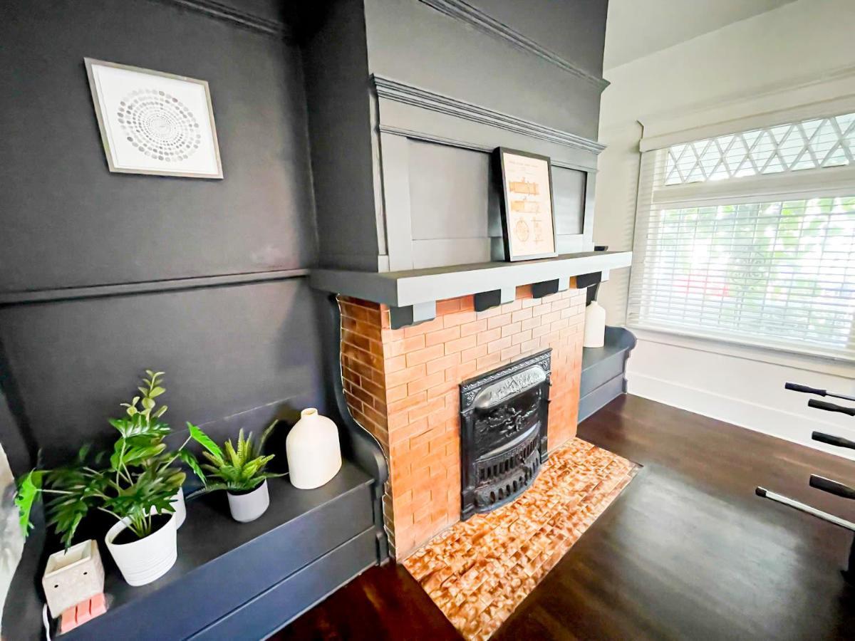 Peaceful 2 Bedroom Home - Nh-Win Los Angeles Exteriér fotografie