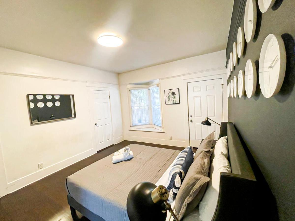 Peaceful 2 Bedroom Home - Nh-Win Los Angeles Exteriér fotografie
