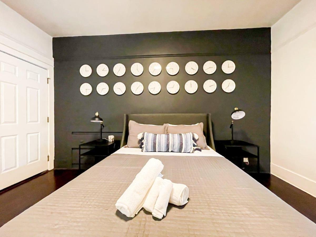 Peaceful 2 Bedroom Home - Nh-Win Los Angeles Exteriér fotografie