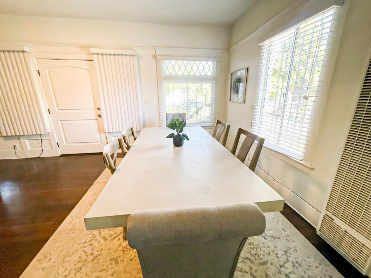 Peaceful 2 Bedroom Home - Nh-Win Los Angeles Exteriér fotografie