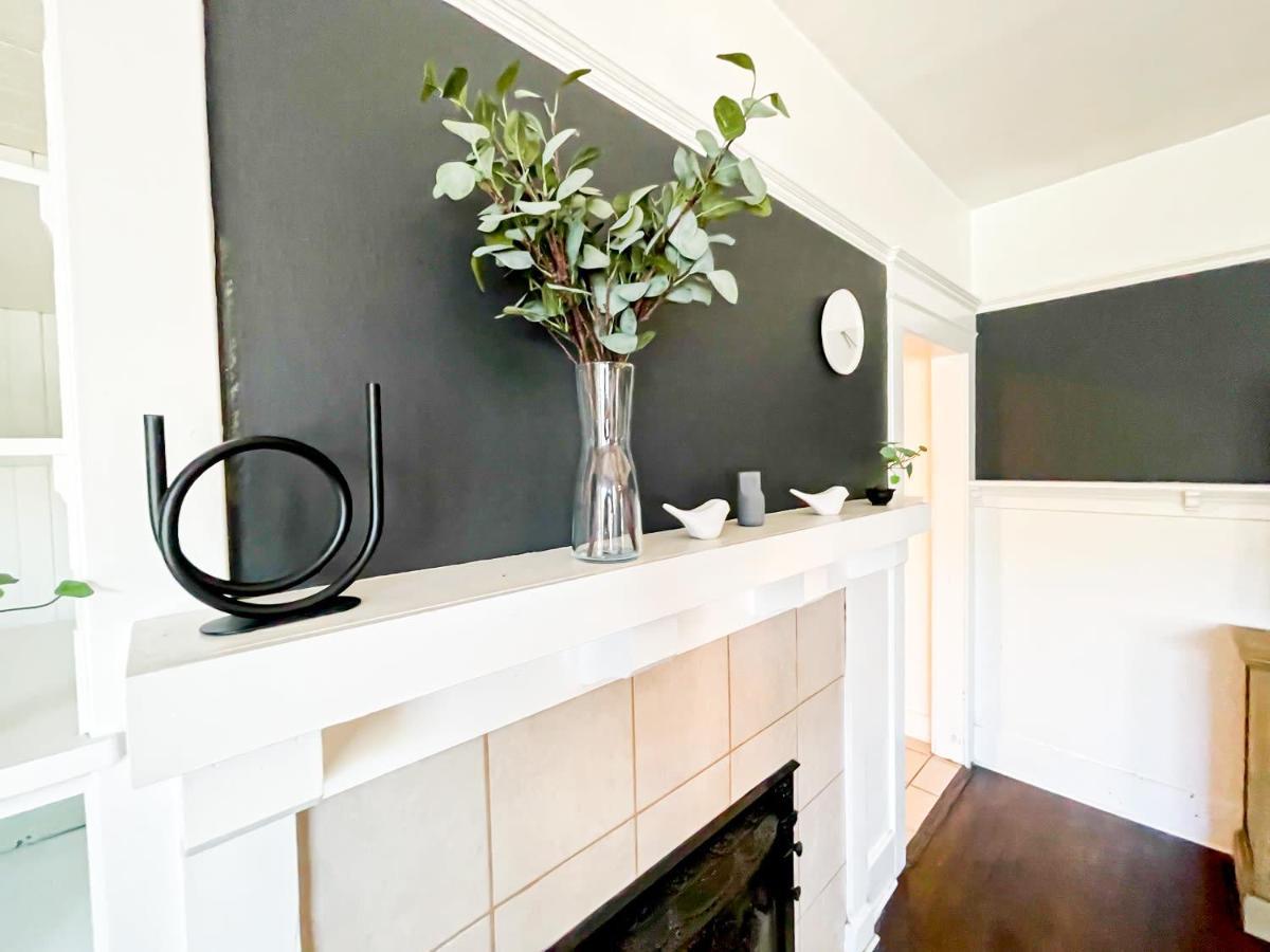 Peaceful 2 Bedroom Home - Nh-Win Los Angeles Exteriér fotografie